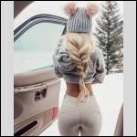 pantalons bien port?s.... - #1664165-1