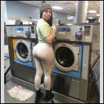 pantalons bien port?s.... - #1664166-2