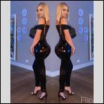 pantalons bien port?s.... - #1664267-3