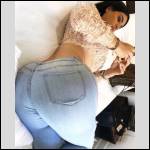 pantalons bien port?s.... - #1664267-4