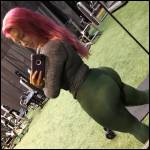 pantalons bien port?s.... - #1664271-1