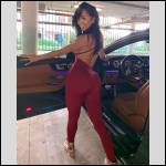 pantalons bien port?s.... - #1664273-4