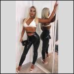 pantalons bien port?s.... - #1664411-2