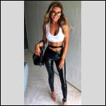 pantalons bien port?s.... - #1664415-1