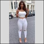 pantalons bien port?s.... - #1664418-4