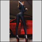 pantalons bien port?s.... - #1664419-2