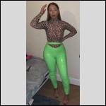 pantalons bien port?s.... - #1664423-2