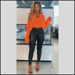 pantalons bien port?s.... - #1664427-1