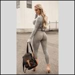 pantalons bien port?s.... - #1664427-2