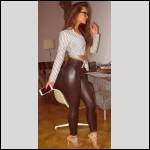 pantalons bien port?s.... - #1664428-1