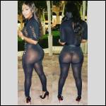 pantalons bien port?s.... - #1664428-3