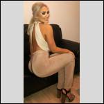 pantalons bien port?s.... - #1664429-2