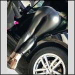 pantalons bien port?s.... - #1664516-4