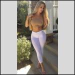 pantalons bien port?s.... - #1664518-1