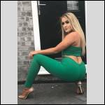 pantalons bien port?s.... - #1664594-4