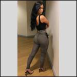 pantalons bien port?s.... - #1664597-3