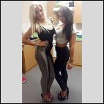 pantalons bien port?s.... - #1664598-2