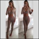 pantalons bien port?s.... - #1664696-1