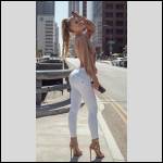 pantalons bien port?s.... - #1664697-1