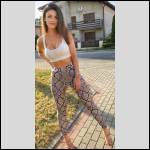 pantalons bien port?s.... - #1664700-1