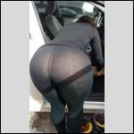 pantalons bien port?s.... - #1664860-3