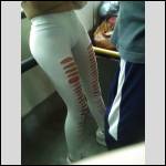 pantalons bien port?s.... - #1664861-2
