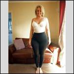 pantalons bien port?s.... - #1665200-4