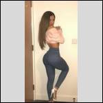 pantalons bien port?s.... - #1665201-3