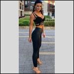 pantalons bien port?s.... - #1665202-2