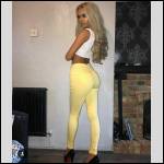 pantalons bien port?s.... - #1665202-4