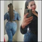 pantalons bien port?s.... - #1665204-4