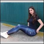 pantalons bien port?s.... - #1665382-4