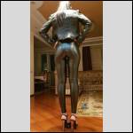 pantalons bien port?s.... - #1665386-1