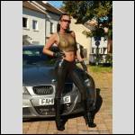 pantalons bien port?s.... - #1665545-4