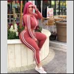 pantalons bien port?s.... - #1665743-4