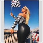 pantalons bien port?s.... - #1666382-3