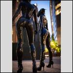 pantalons bien port?s.... - #1666383-1