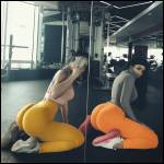 pantalons bien port?s.... - #1666384-2