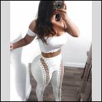 pantalons bien port?s.... - #1666384-4