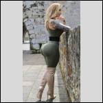pantalons bien port?s.... - #1666385-1