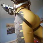 pantalons bien port?s.... - #1666385-3