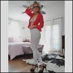 pantalons bien port?s.... - #1666506-4