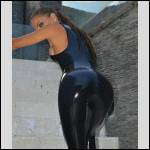pantalons bien port?s.... - #1666507-2