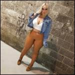 pantalons bien port?s.... - #1666828-2