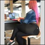 pantalons bien port?s.... - #1666834-1
