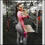 pantalons bien port?s.... - #1666988-2