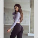 pantalons bien port?s.... - #1667323-4