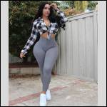 pantalons bien port?s.... - #1667326-1