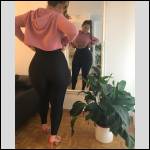 pantalons bien port?s.... - #1667490-2