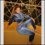 pantalons bien port?s.... - #1667733-4